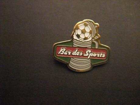 Brasserie du Bar des sports, Kroeg in Villefranche-de-Panat, Frankrijk